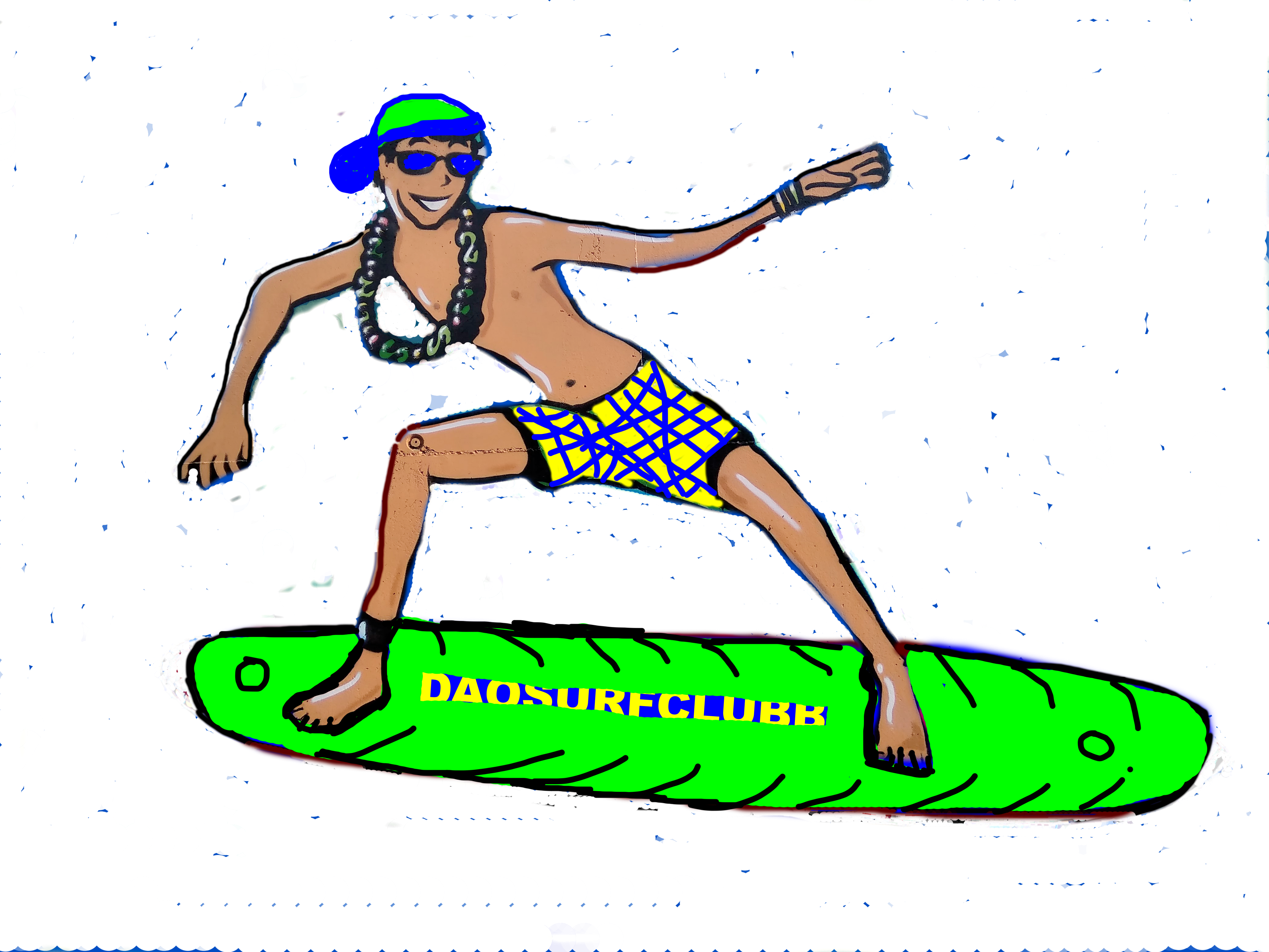 Dao.Surfclubb-Bienvenidos