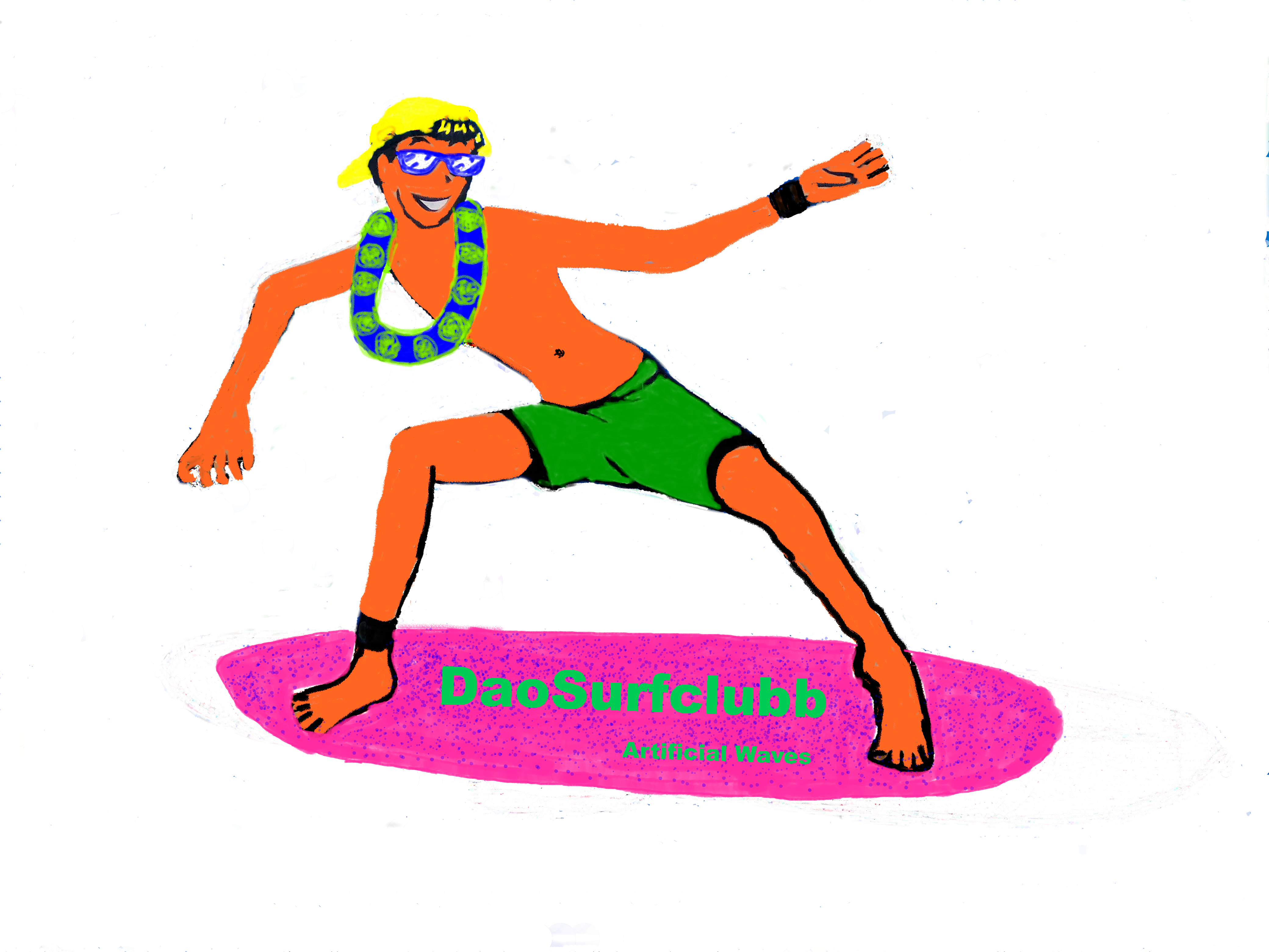 Logo-Dao.Surfclubb.com
